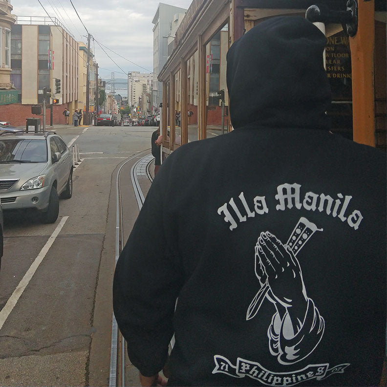 Hoodies & Sweatshirts