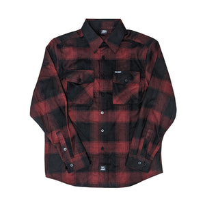 The Foundation Flannel