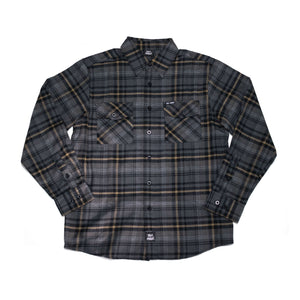 The Alliance Flannel
