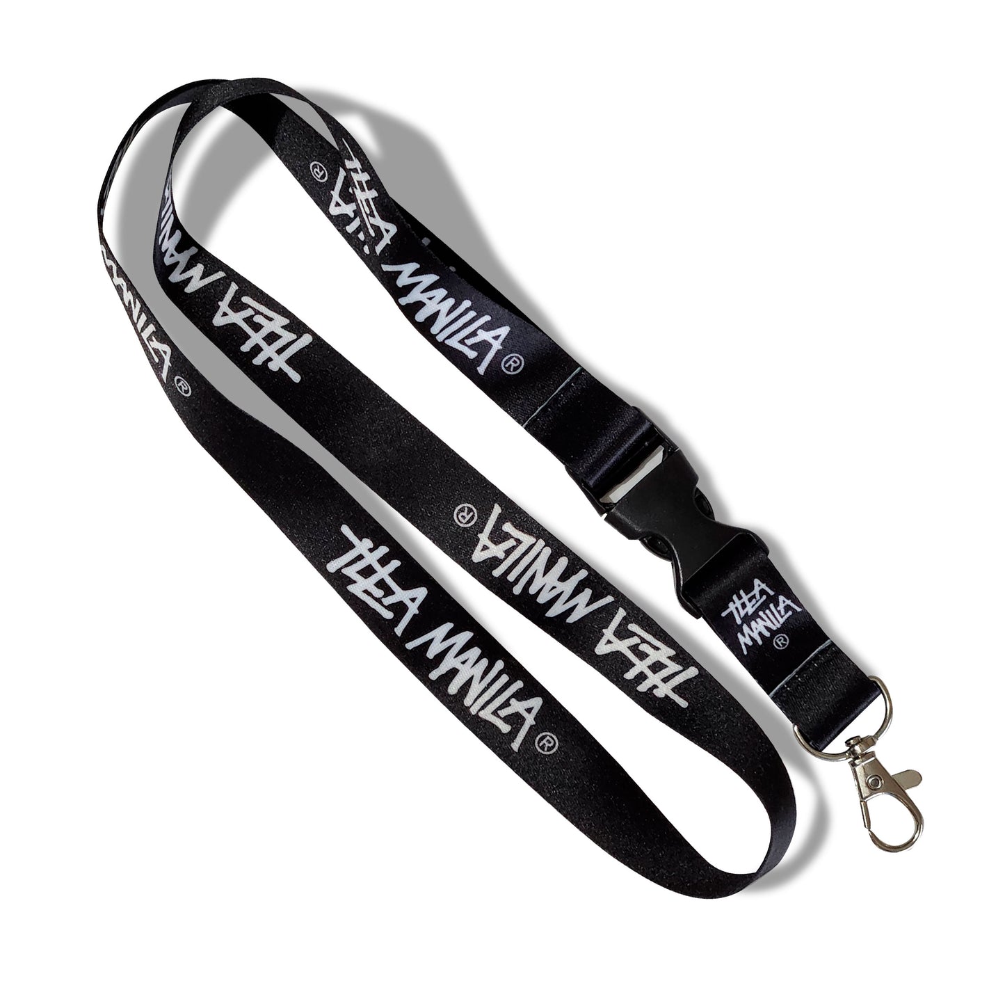 ILLA Lanyard
