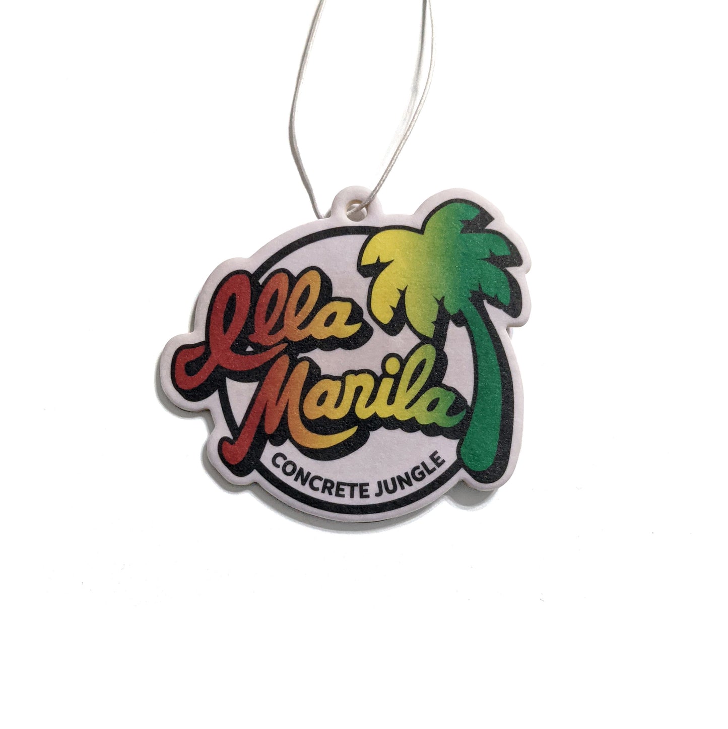 Illa Motion Air Freshener