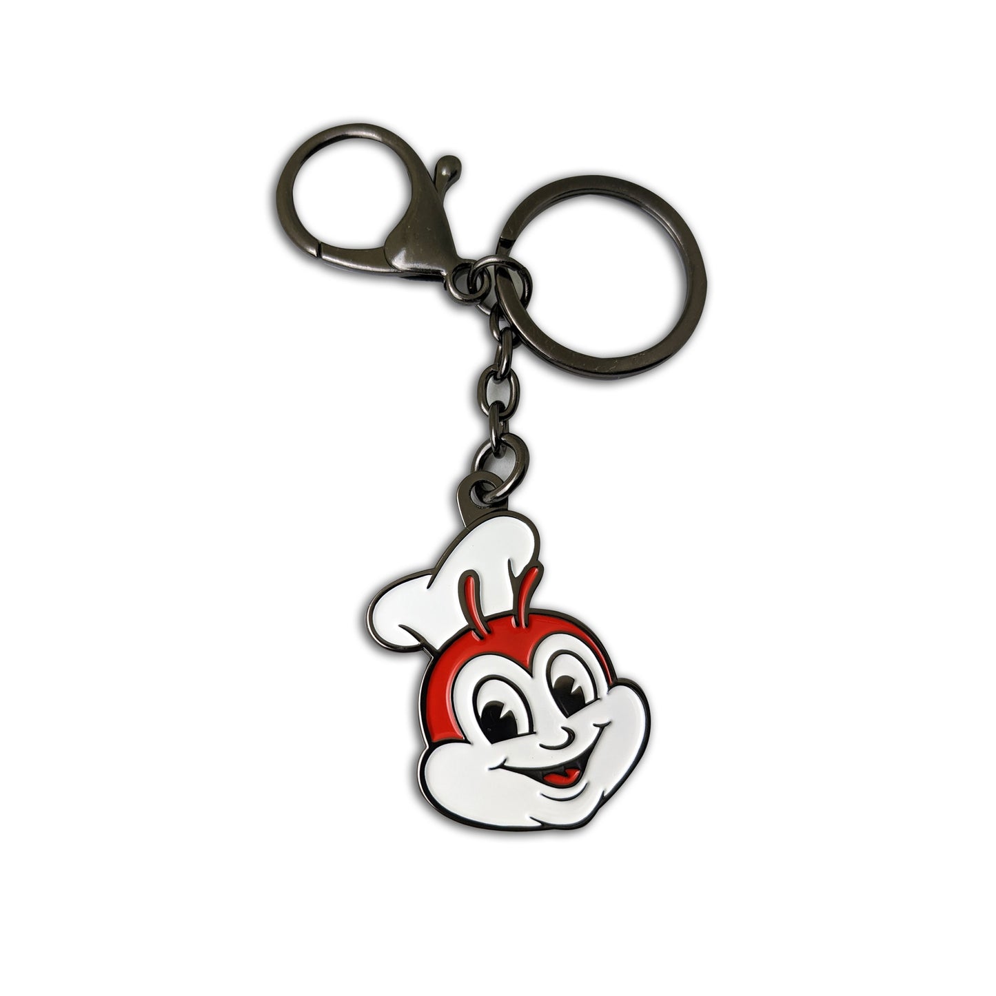 Jollibee Keychain