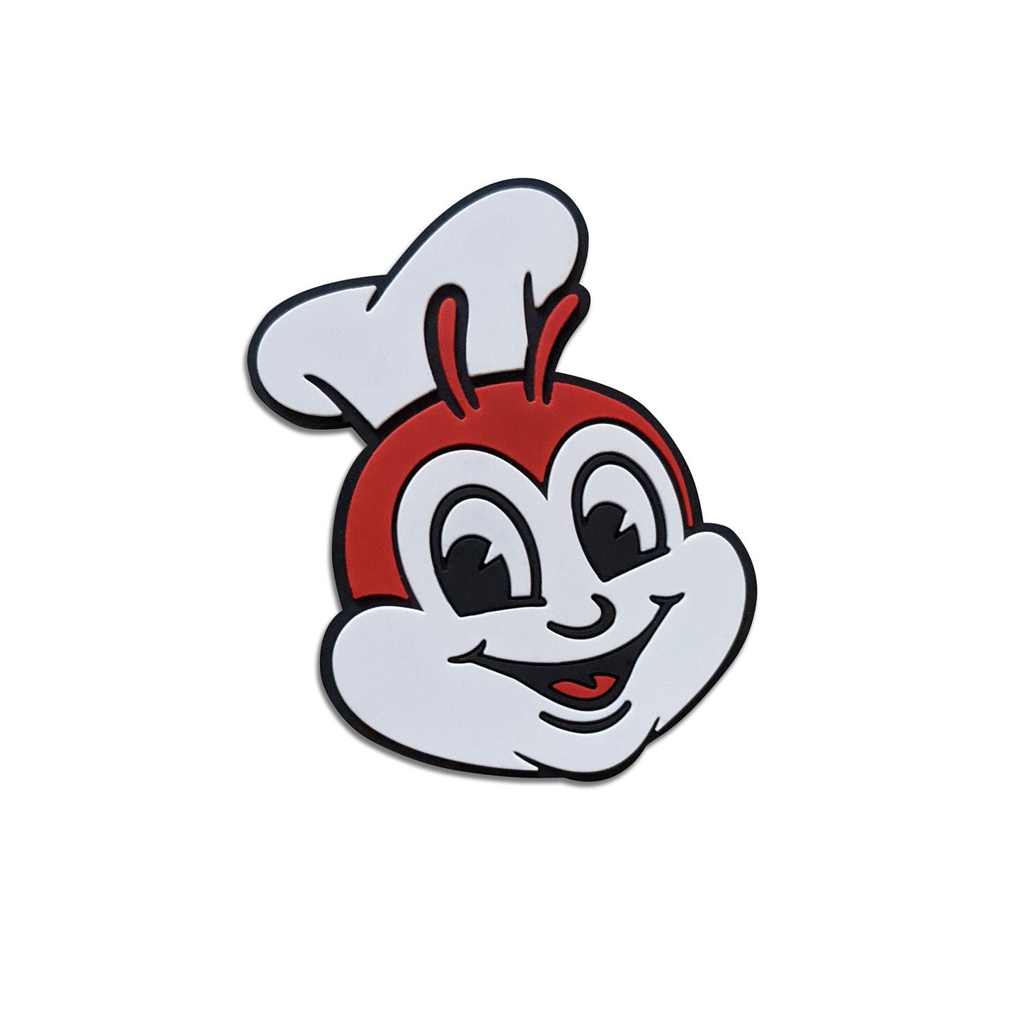 Jollibee Soft Rubber Magnet