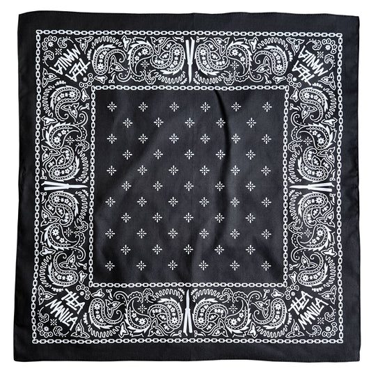 Barong Bandana