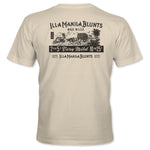 ILLA Blunts T-shirt - Cream