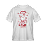 Balut T-shirt - Youth - White