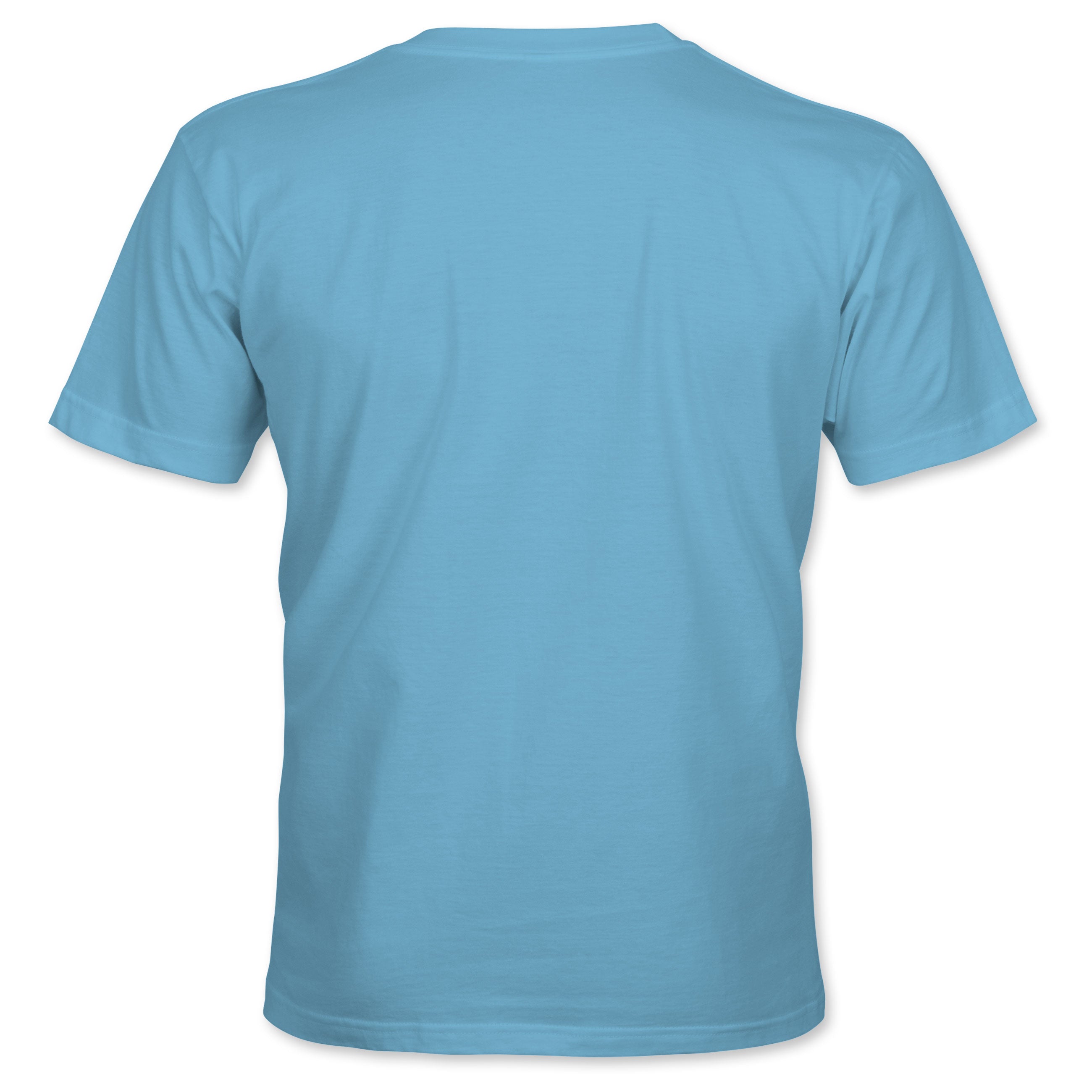 ILLA Beaches T-shirt -  Blue