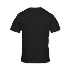Logo T-shirt - Youth - Black