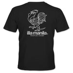 Champion Cock T-shirt - Black