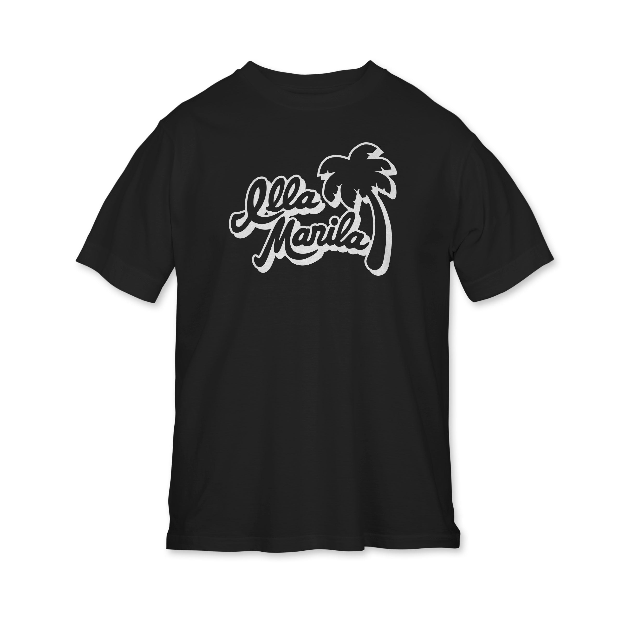 ILLA Motion T-shirt - Youth - Black