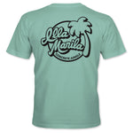 ILLA Motion T-shirt - Mint