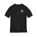 Small Logo T-shirt - Youth - Black