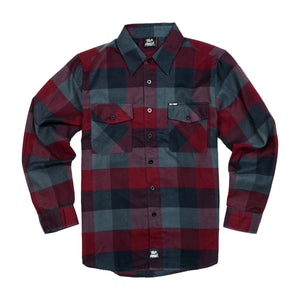 The Assurance Flannel