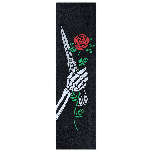 Balisong Rose Griptape