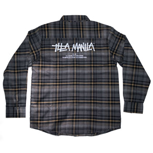 The Alliance Flannel