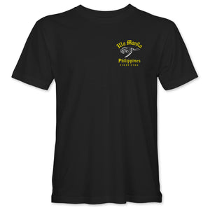 Fight Club T-shirt - Black