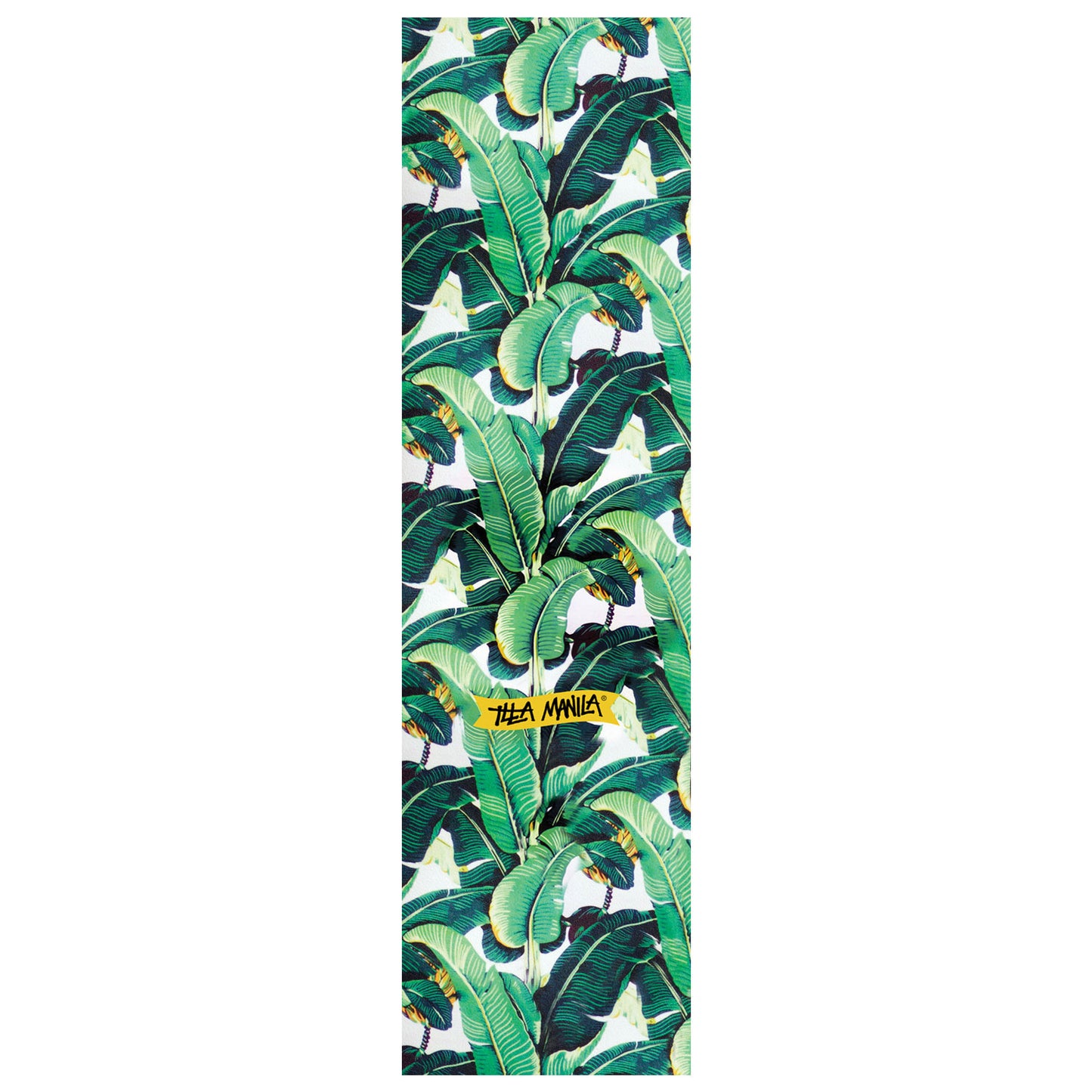 Banana Leaf Griptape