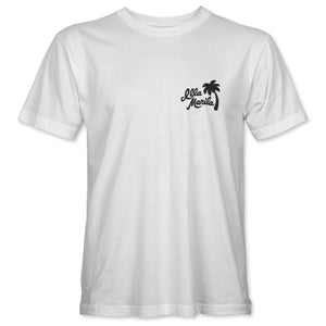 ILLA Motion T-shirt - White