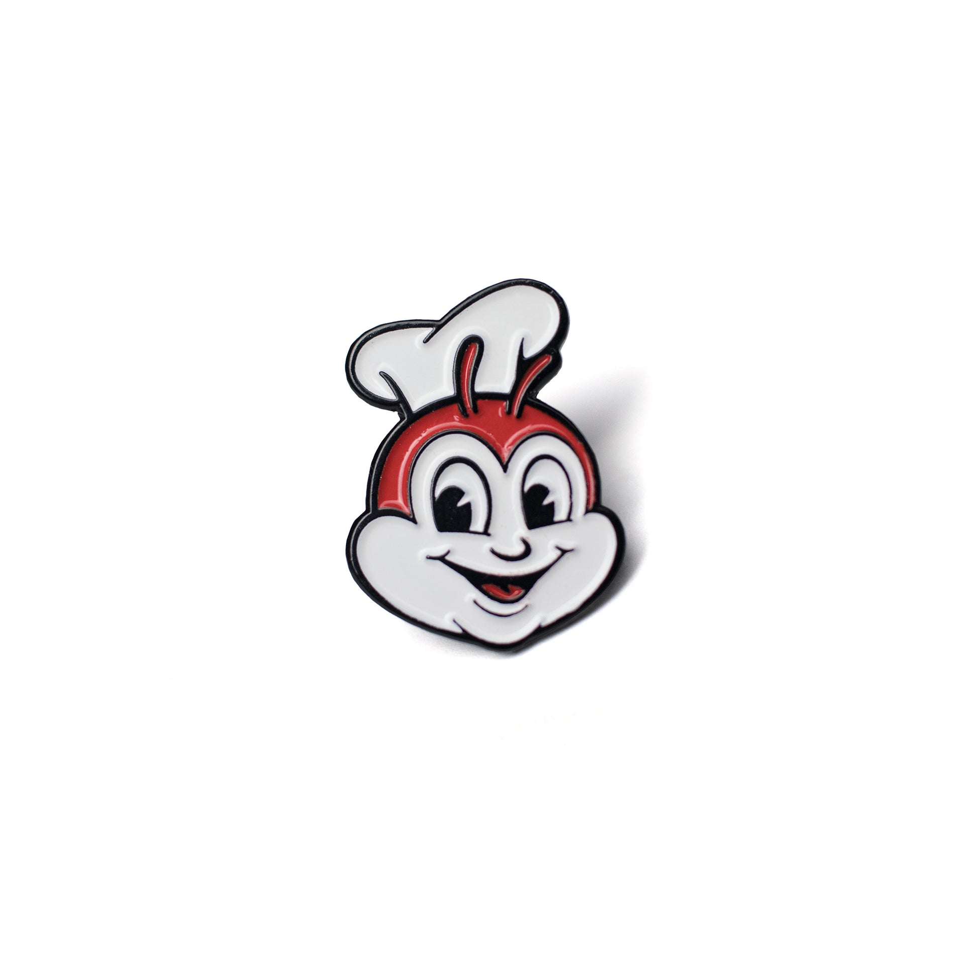 illa manila enamel pin jollibee filipino food