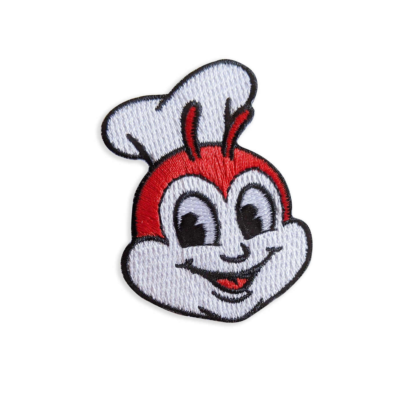 Jollibee Patch